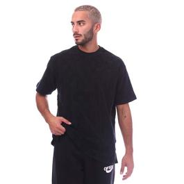 Ambush Monogram Chenille T-Shirt