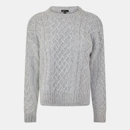 Nobodys Child NC Crew Jumper Ld99