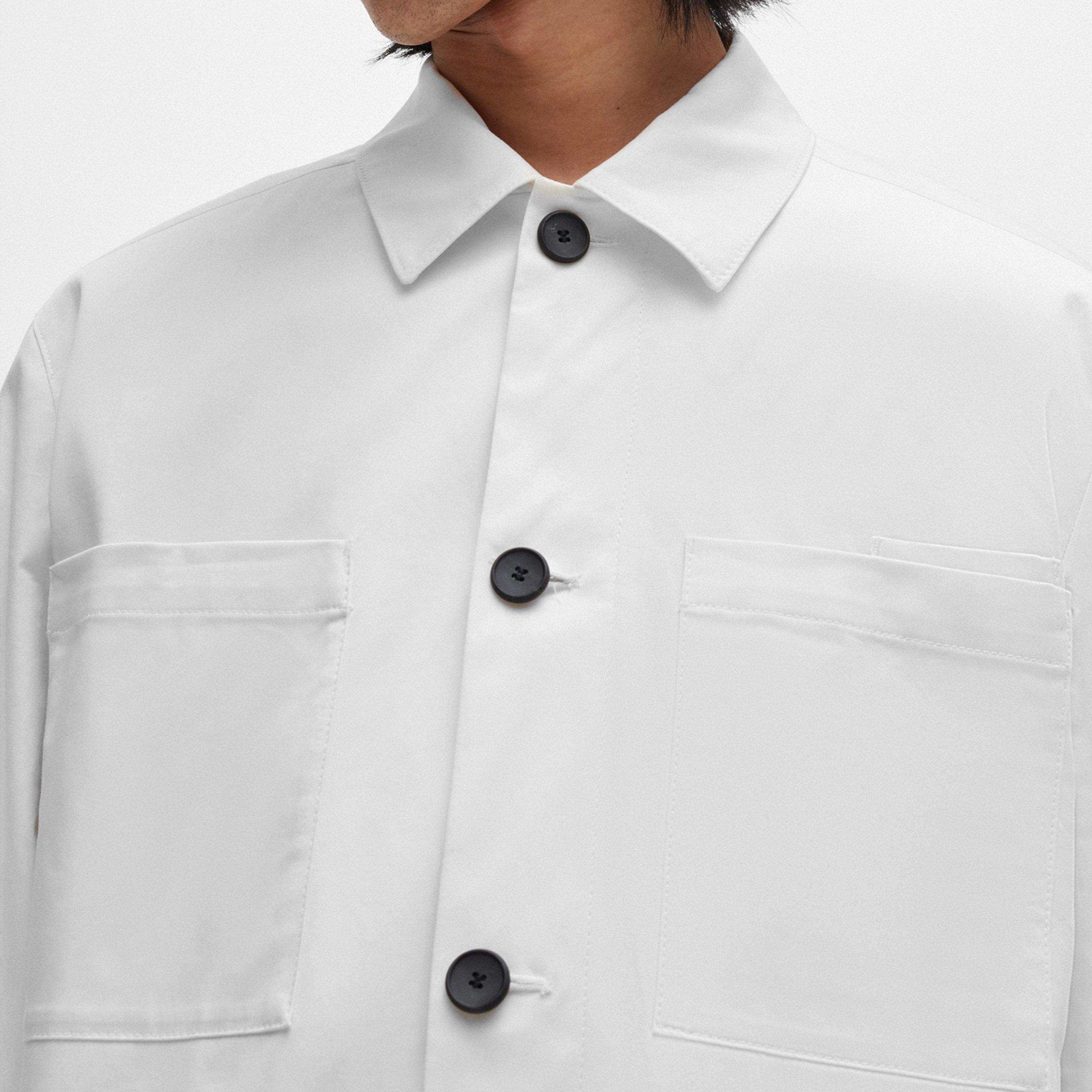 Open White - Hugo - Men's Juliano242 D Formal Jacket - 4