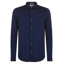 Tommy Hilfiger Jeans Original Stretch Shirt