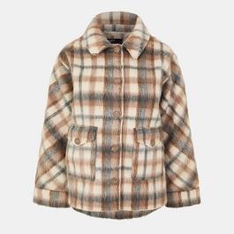 Nobodys Child Women's Pocket Detail Midi Skirt