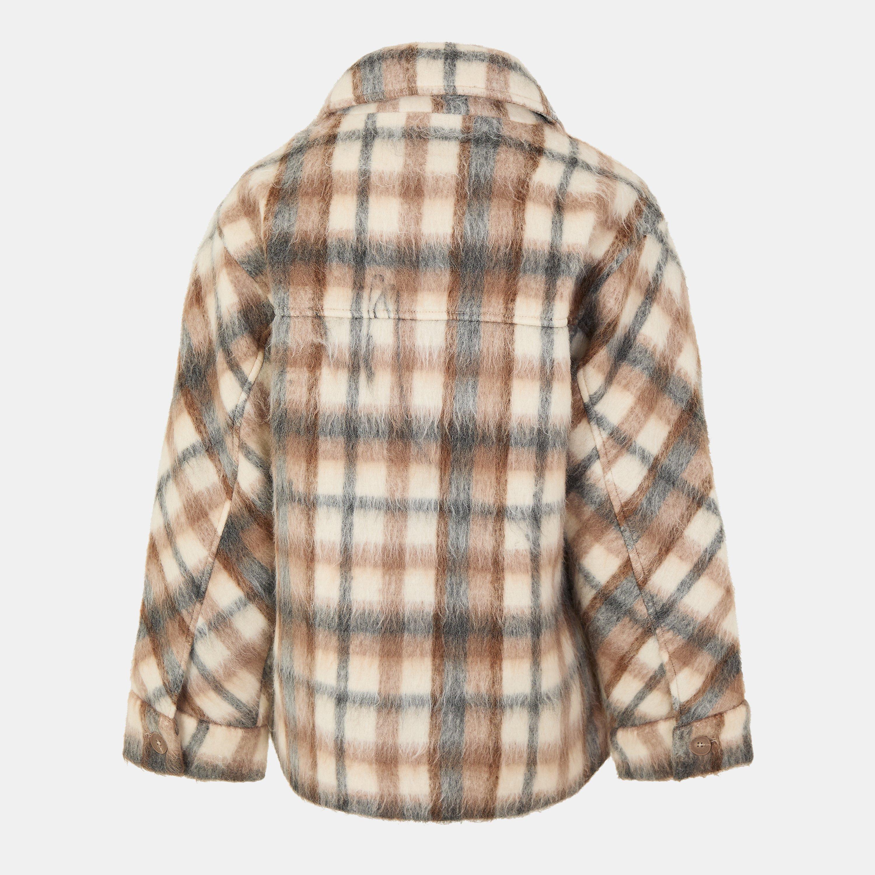 Bruin - Nobodys Child - Women's Pocket Detail Midi Skirt - 2