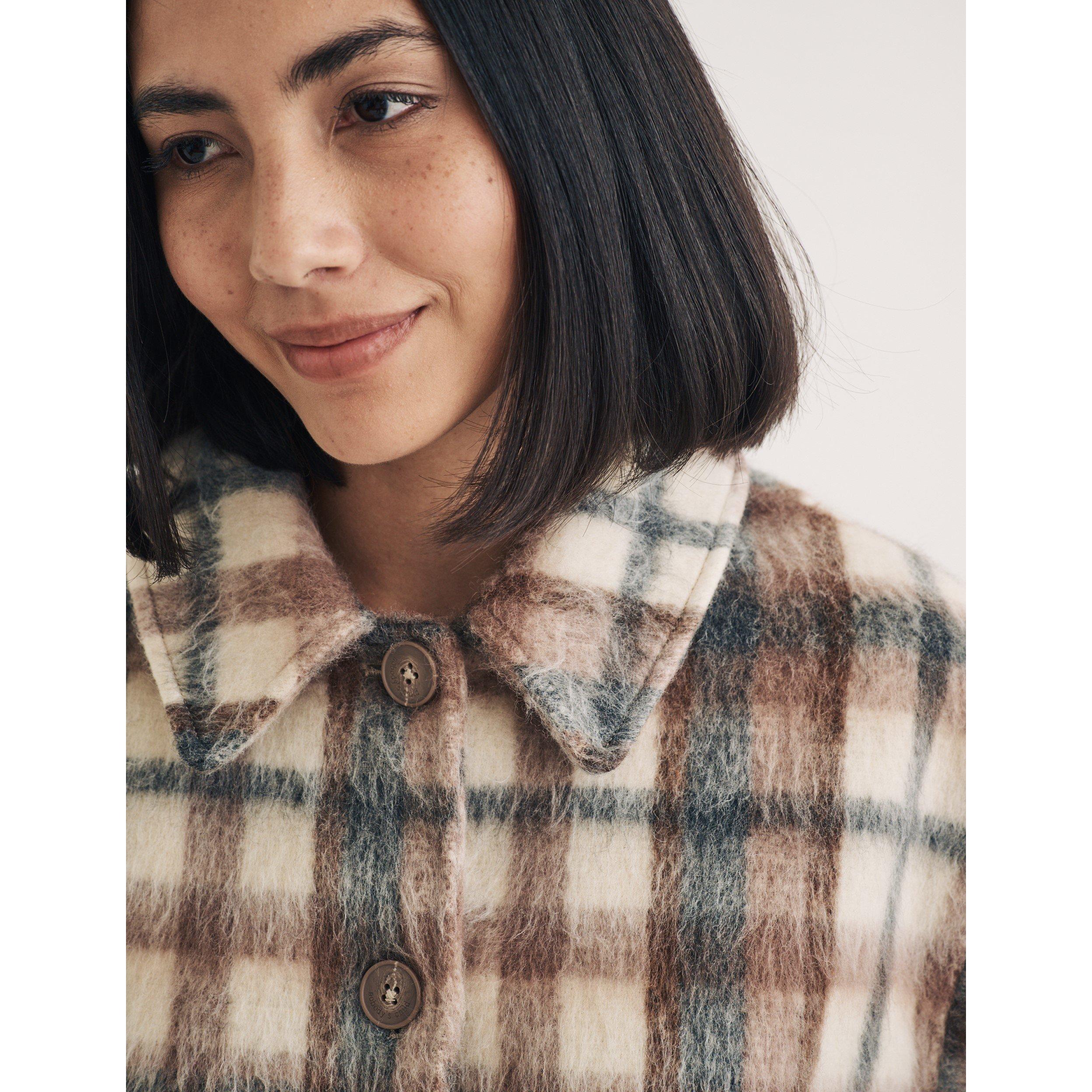 Bruin - Nobodys Child - Women's Pocket Detail Midi Skirt - 5