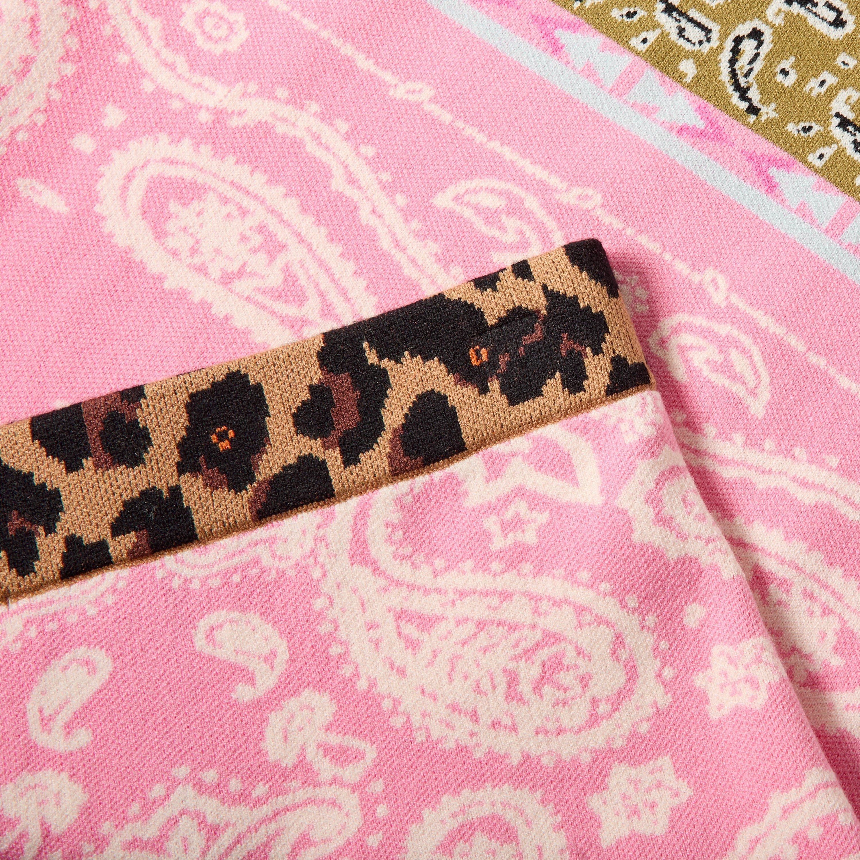 pink - Never Fully Dressed - Never Bandana Skirt Ld62 - 3