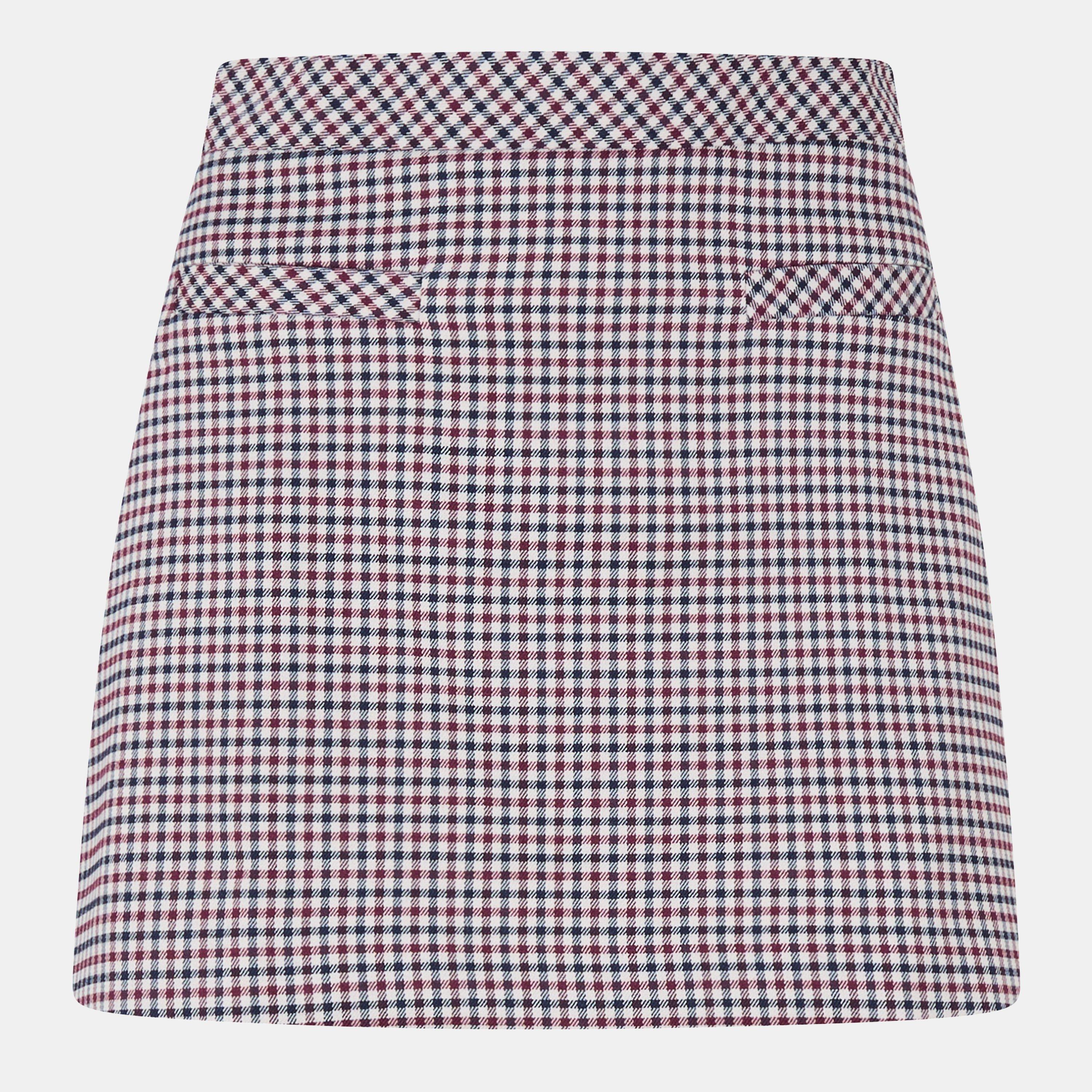 Nobodys Child Women's Pelmet Mini Skirt -  - 10 (S)