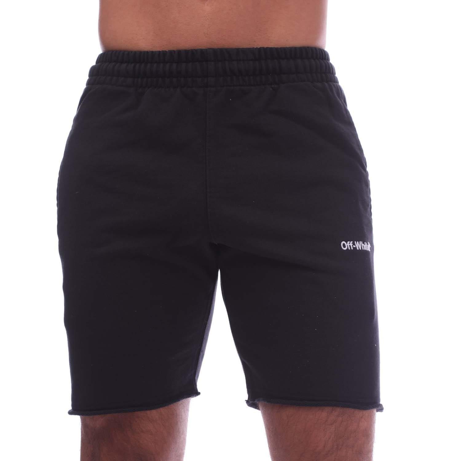 Off White For All Sweat Shorts