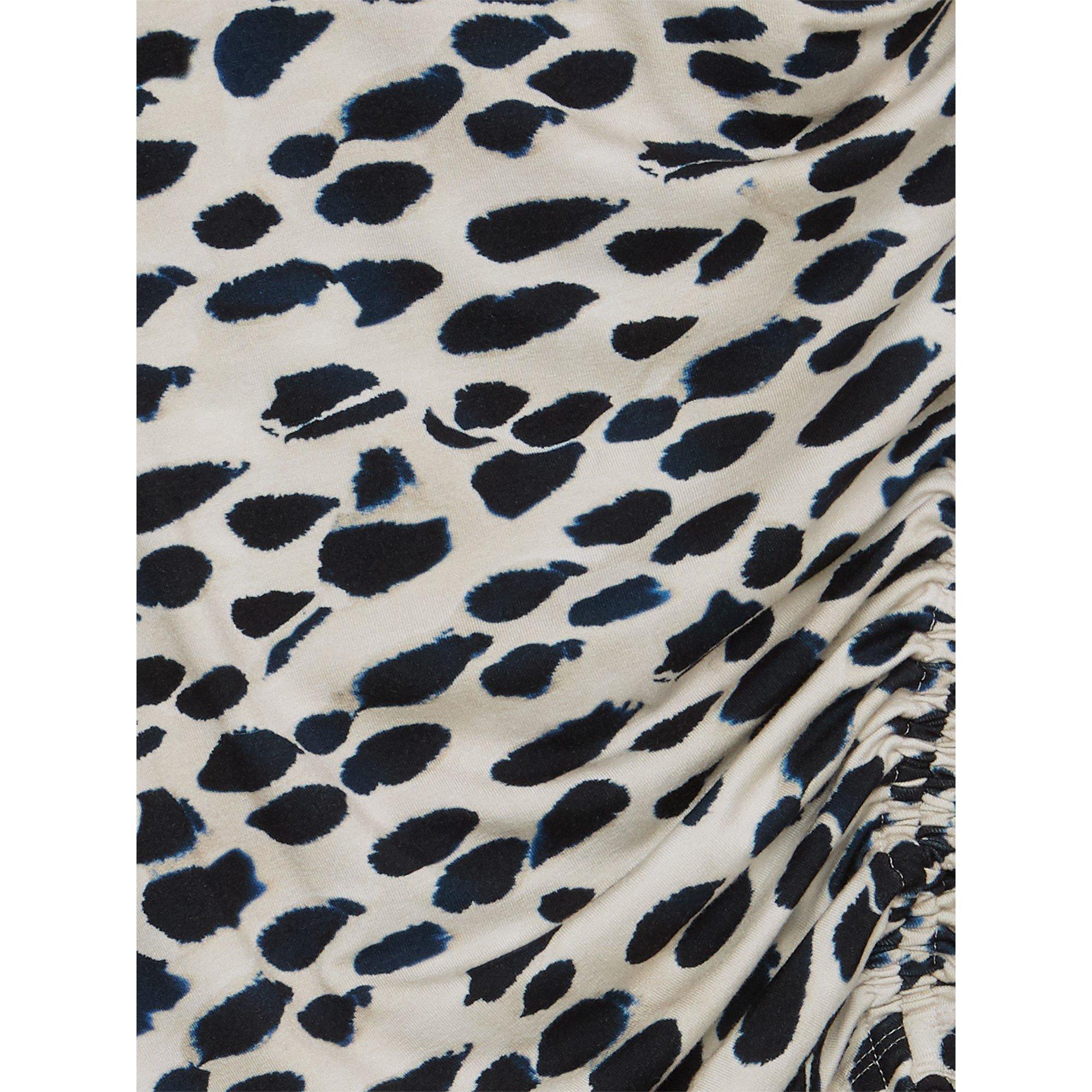 Ivory Multi - Phase Eight - Bonnie Printed Top - 5