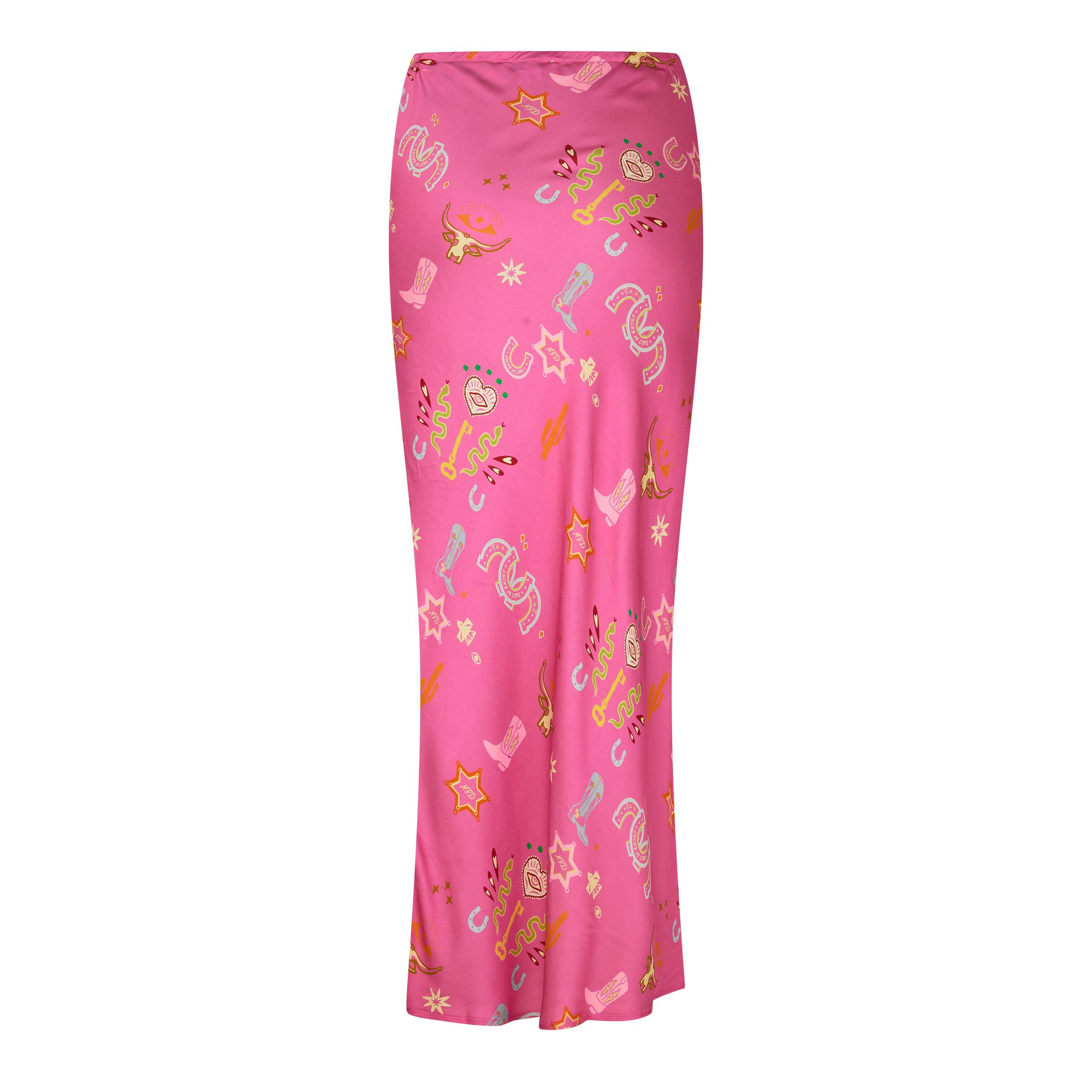 Pink - Never Fully Dressed - Never Dorris Skirt Ld62 - 2