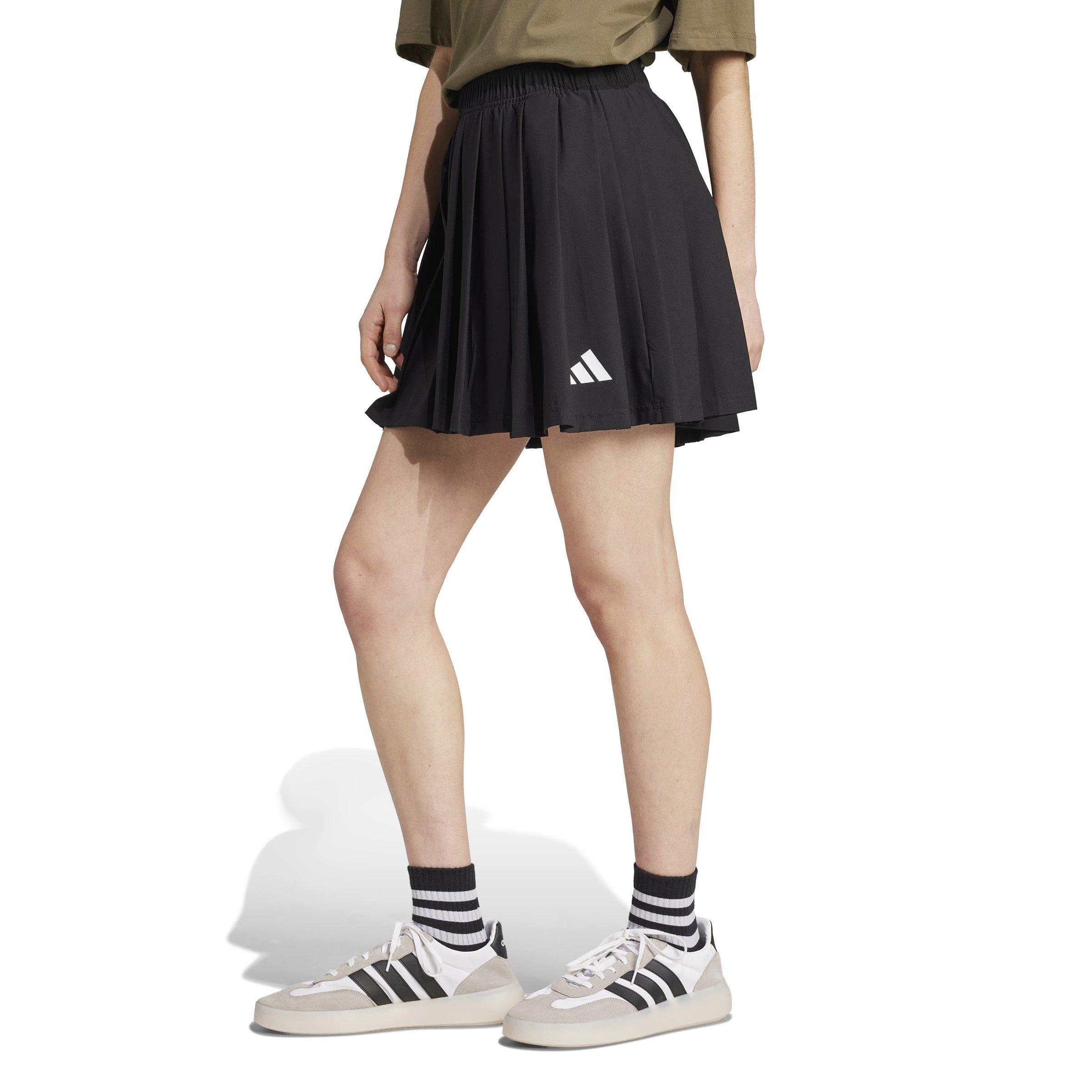 Black - adidas - Women's Tiro Skater Skirt - 2