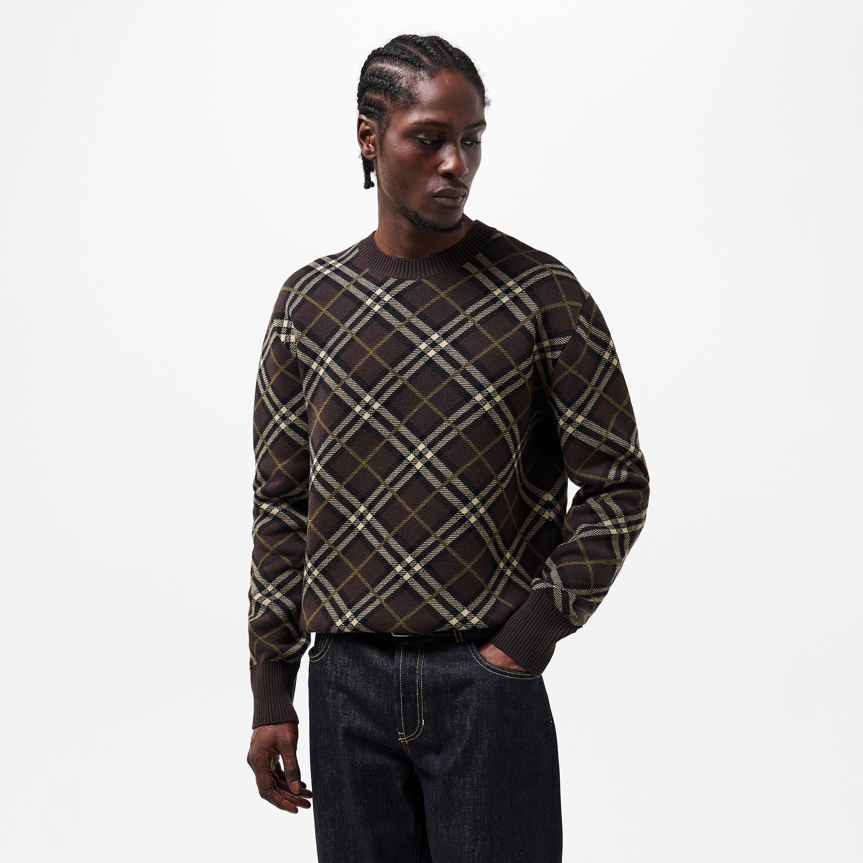 Truffle - Burberry - Men's Jumper - 3
