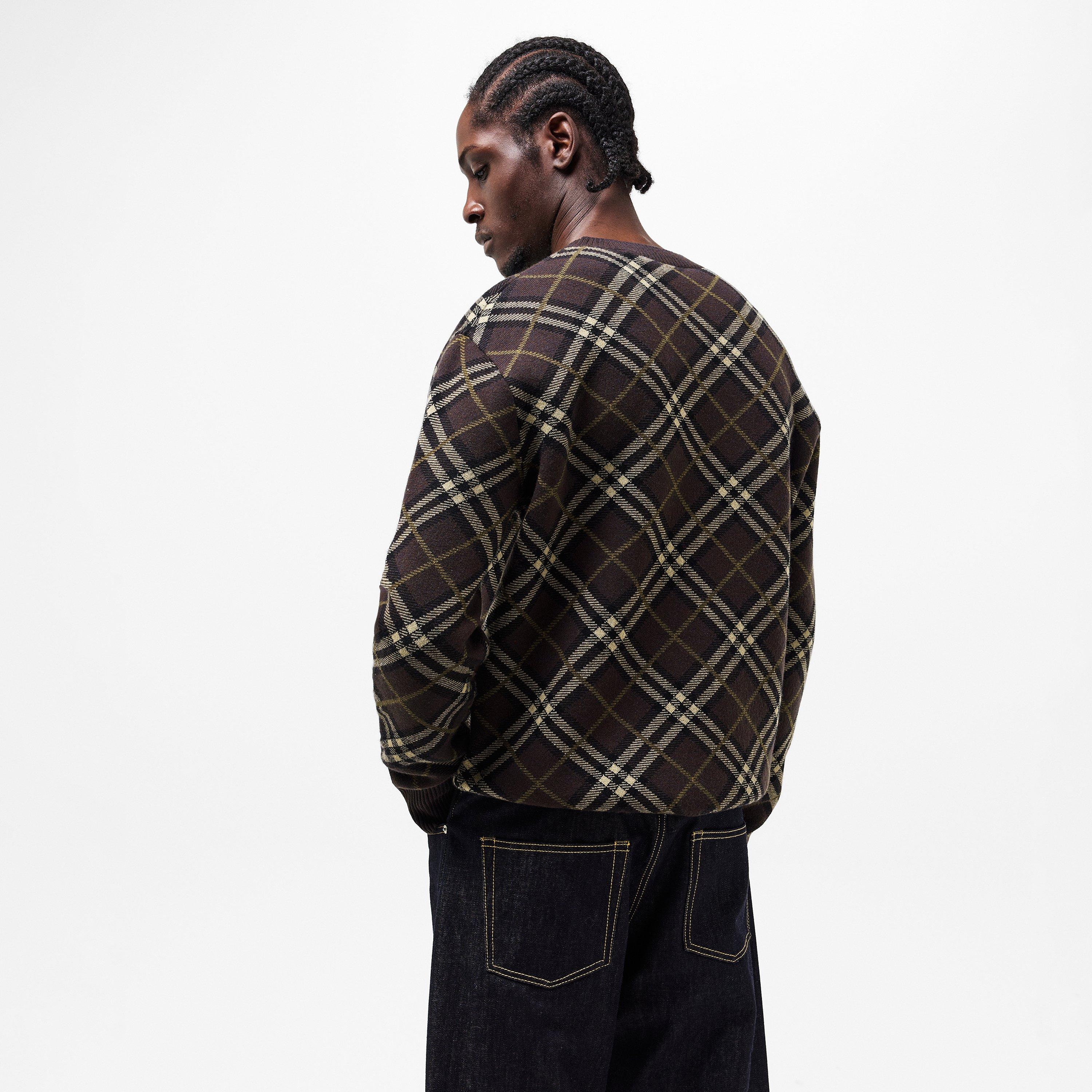 Truffle - Burberry - Men's Jumper - 4