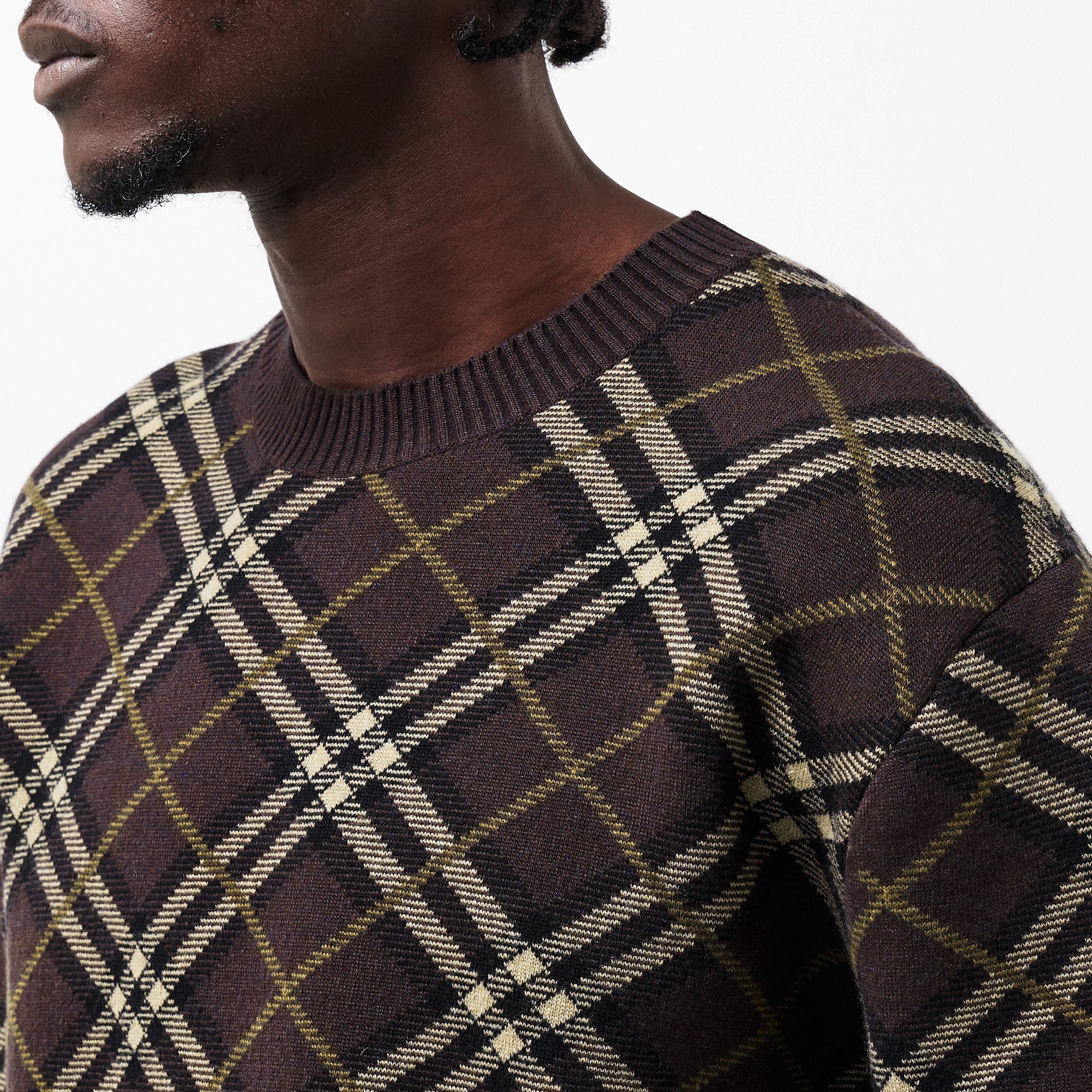 Truffle - Burberry - Men's Jumper - 5