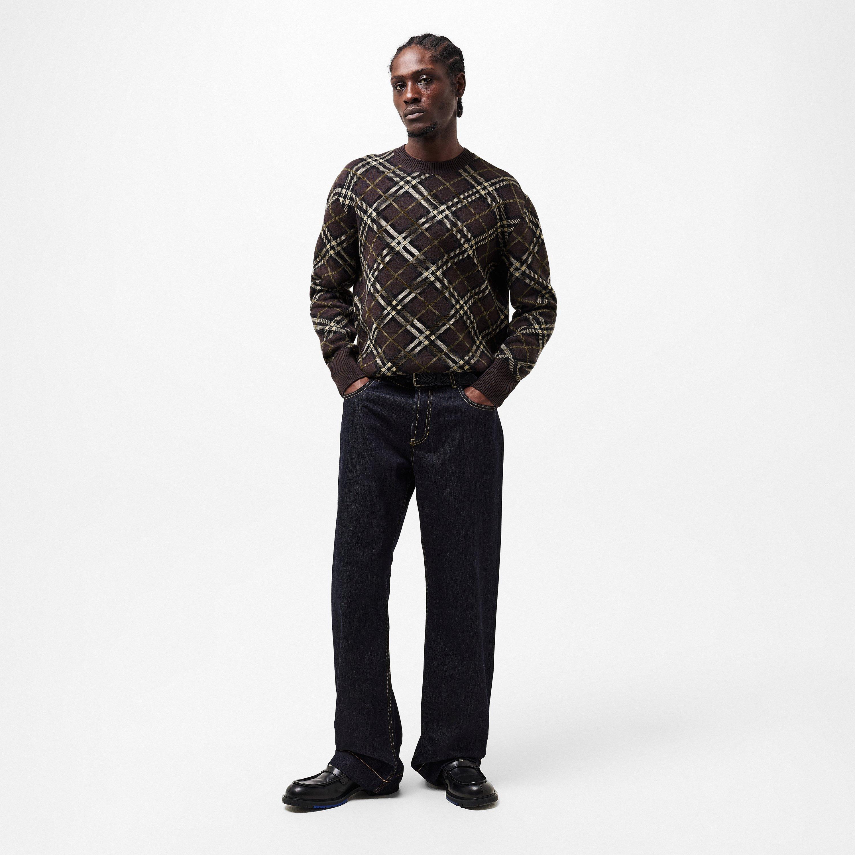 Truffle - Burberry - Men's Jumper - 6