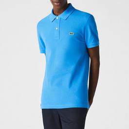 Lacoste Slim Fit L.12.12 Piqu¿ Polo Shirt