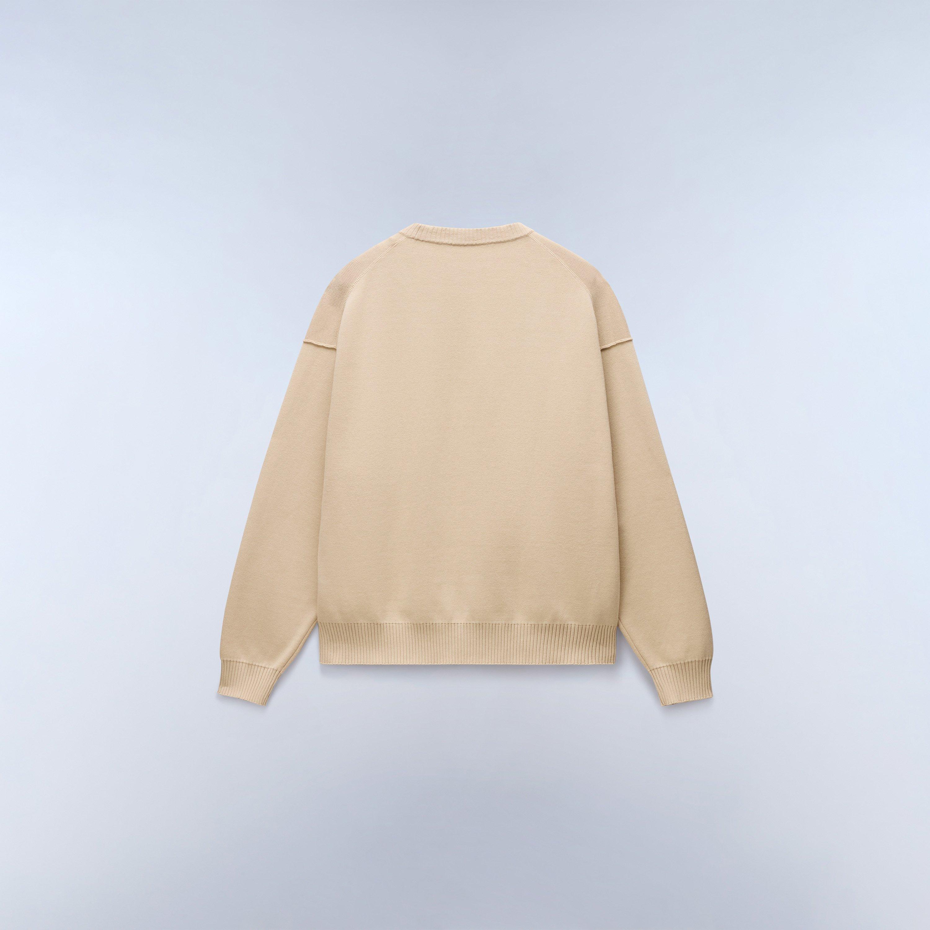 Mojave Dess - Napapijri - Napa Optical Crew Mens - 2