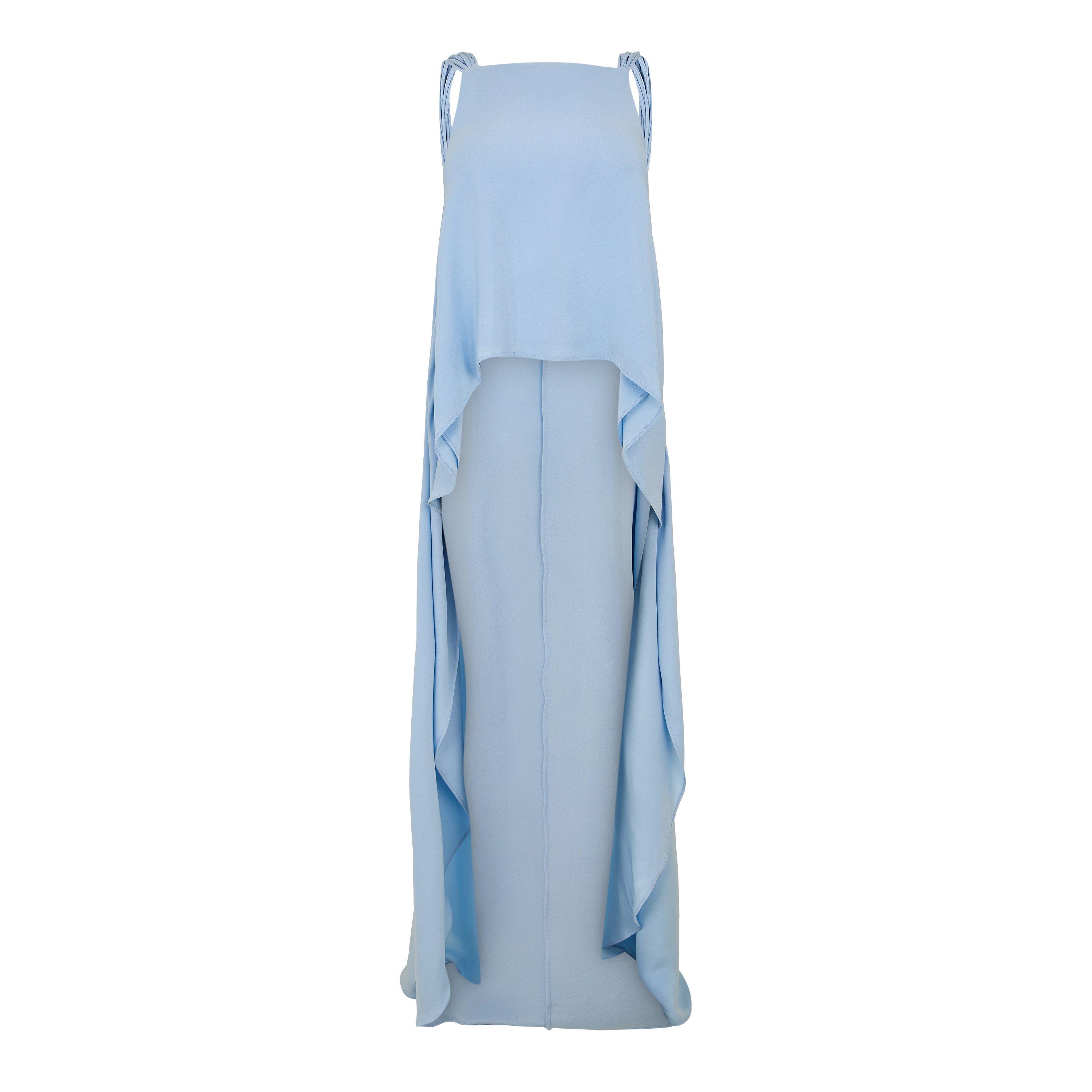 Coastal - Cult Gaia - Women's Dipped Hem Top - 1