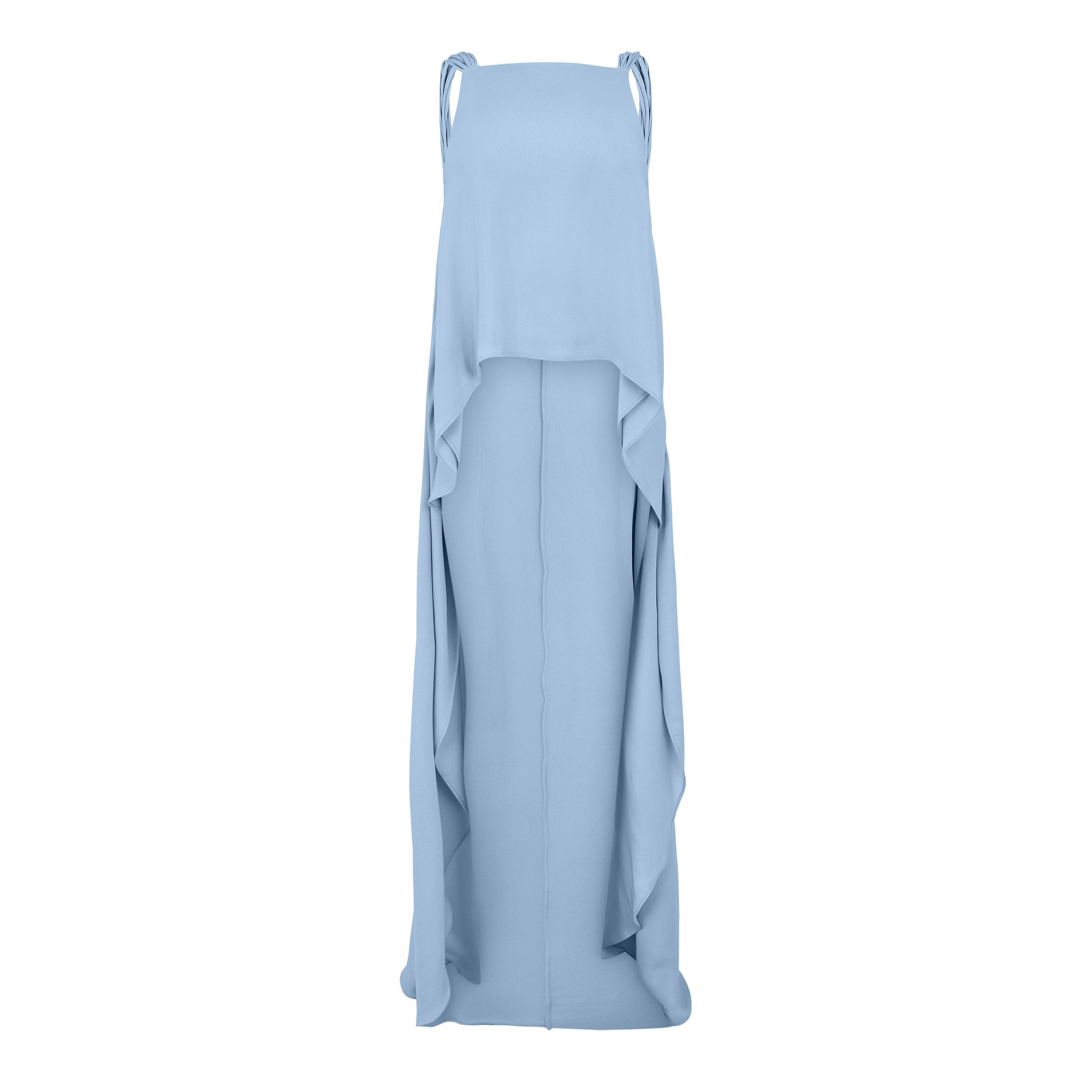 Coastal - Cult Gaia - Women's Dipped Hem Top - 1