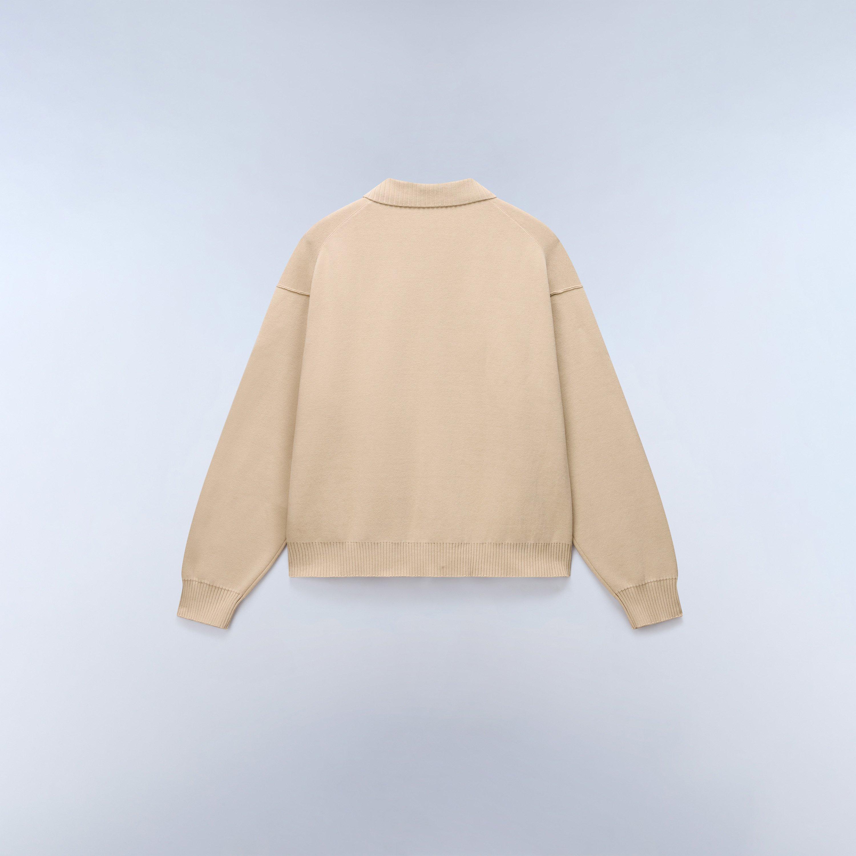 Mojave Dess - Napapijri - Napa Optical Full Zip Mens - 2