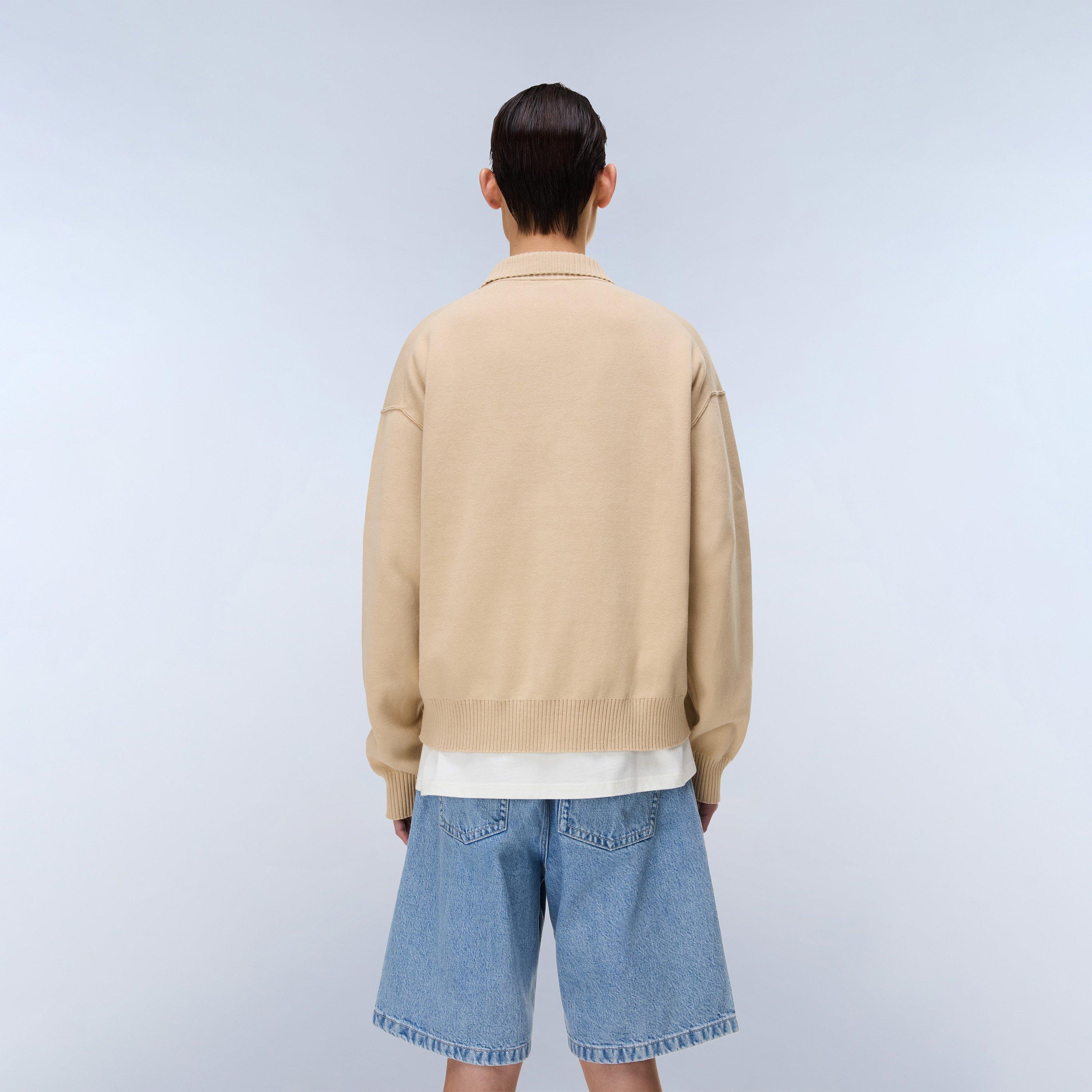 Mojave Dess - Napapijri - Napa Optical Full Zip Mens - 4