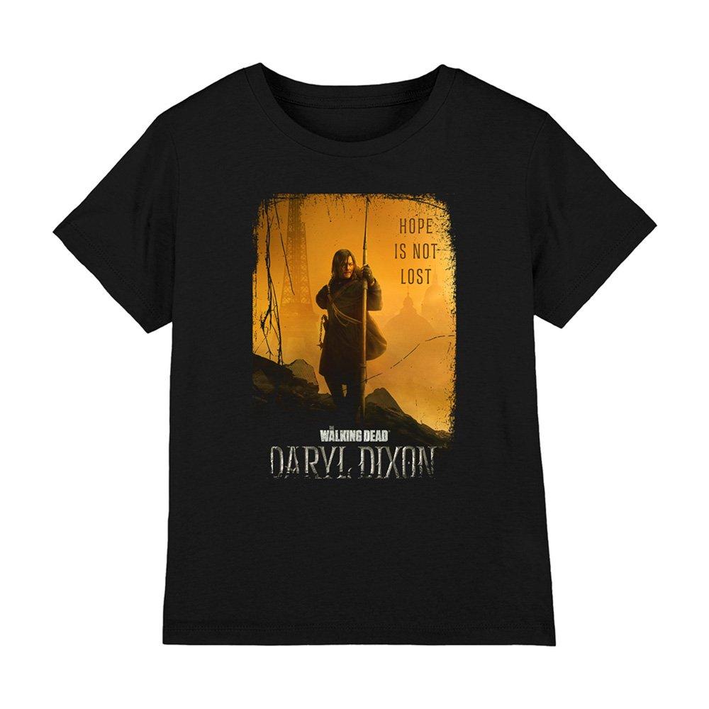 Black - Other - The Walking Dead Daryl Dixon Daryl Dixon Poster Ki - 1