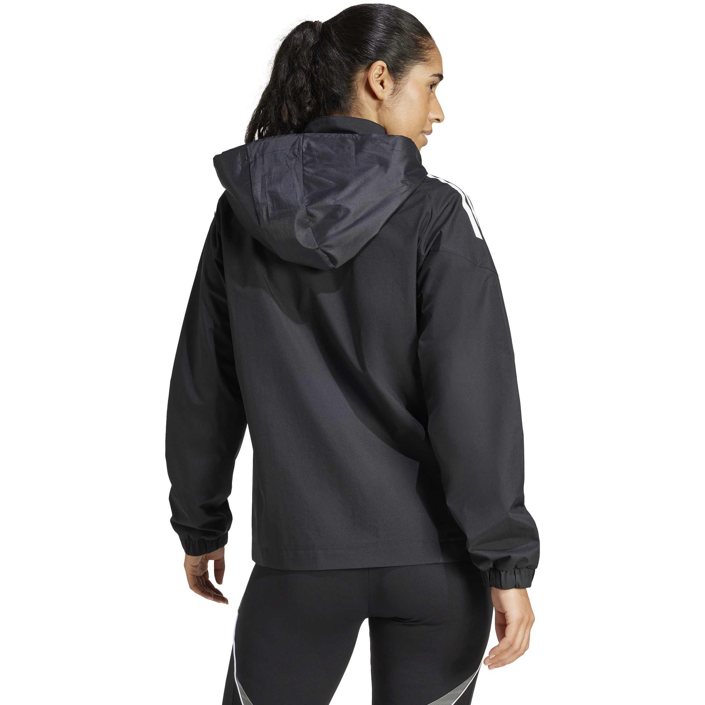 Sort/Team Gr - adidas - Adidas Tiro25C Aw Jk Ld99 - 4