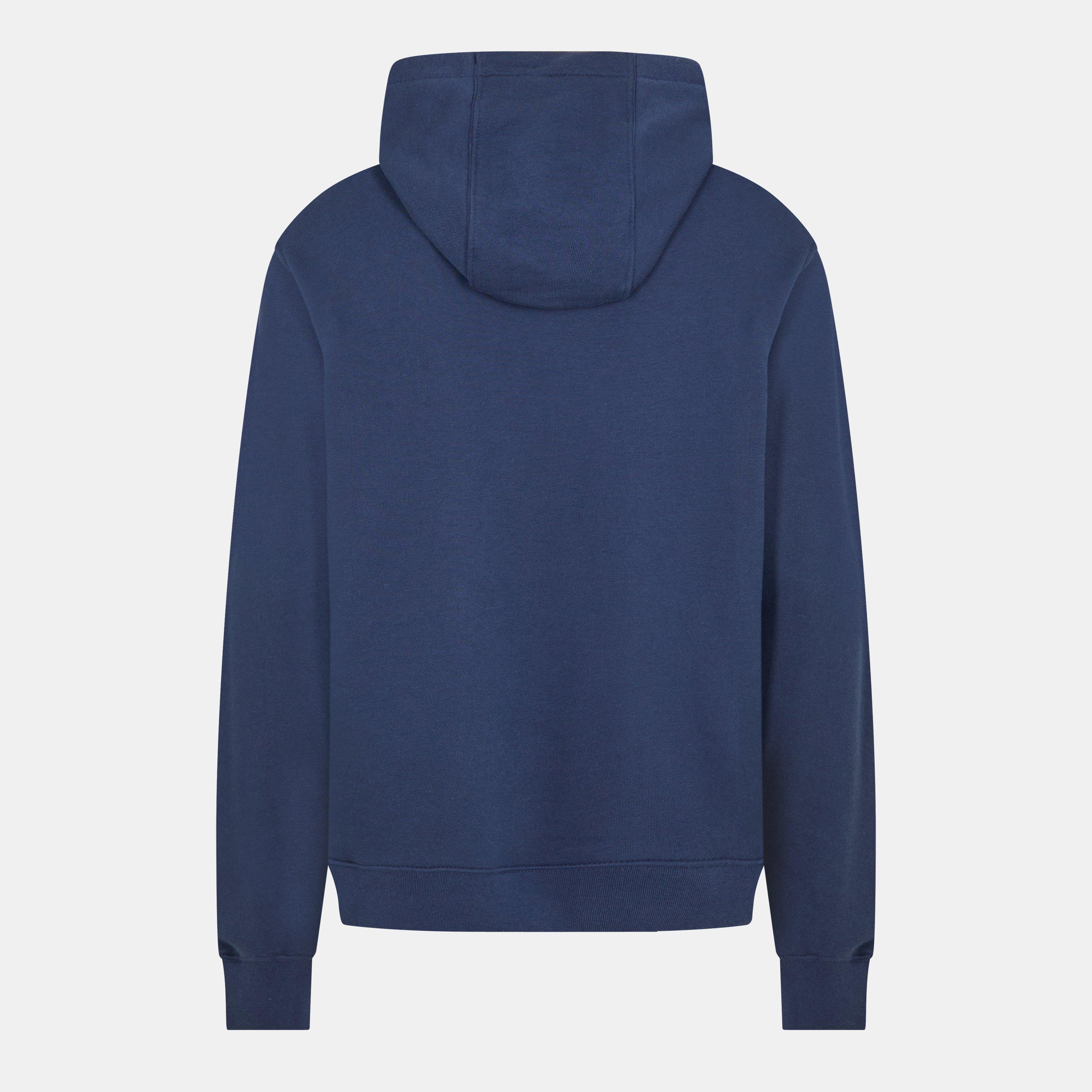 Ob/Wht/Pnt - Nike - Nike Racing 92 2025 2026 Hoodie - 2