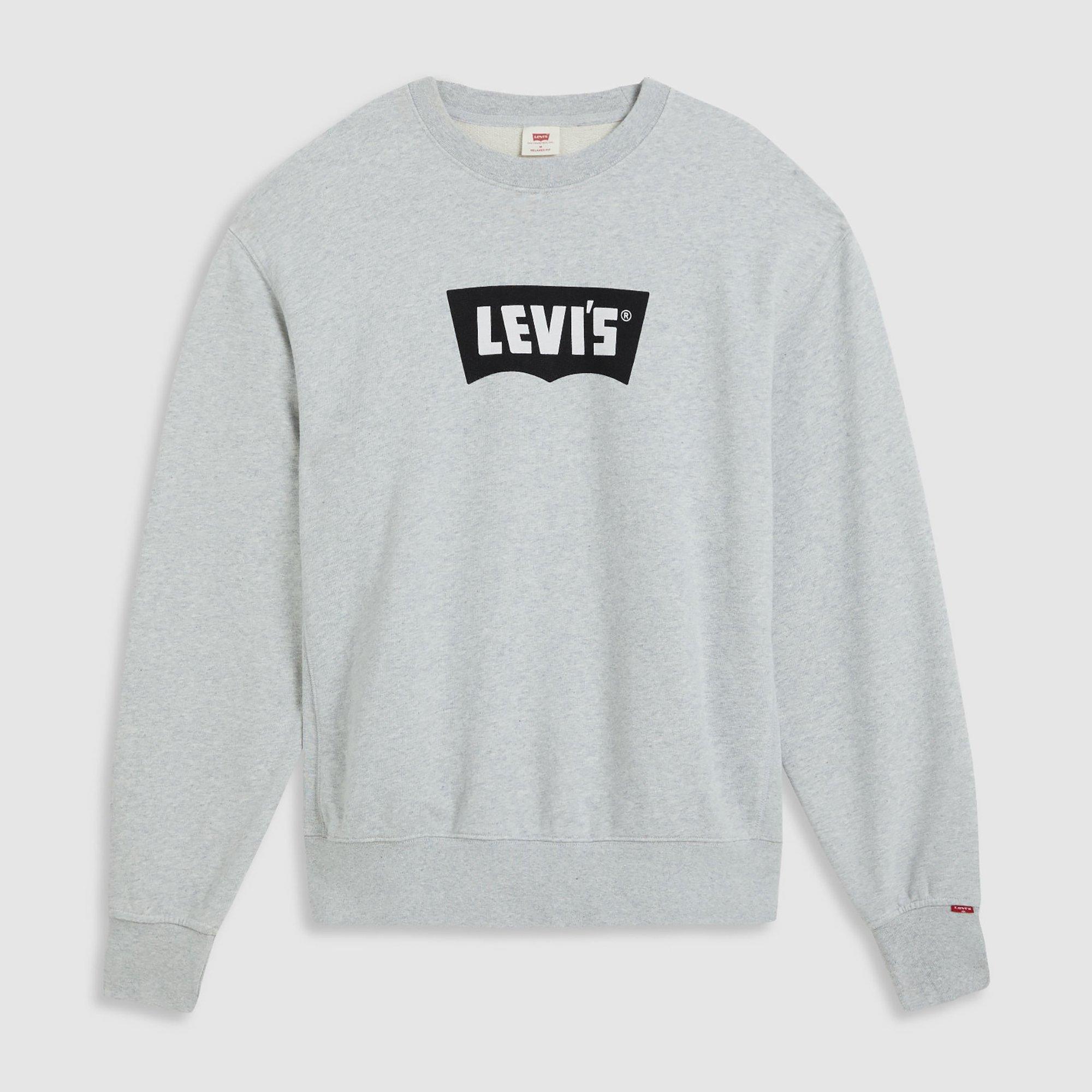 VTG BW Grey - Levis - Levis Premium Graph Sn99 - 1