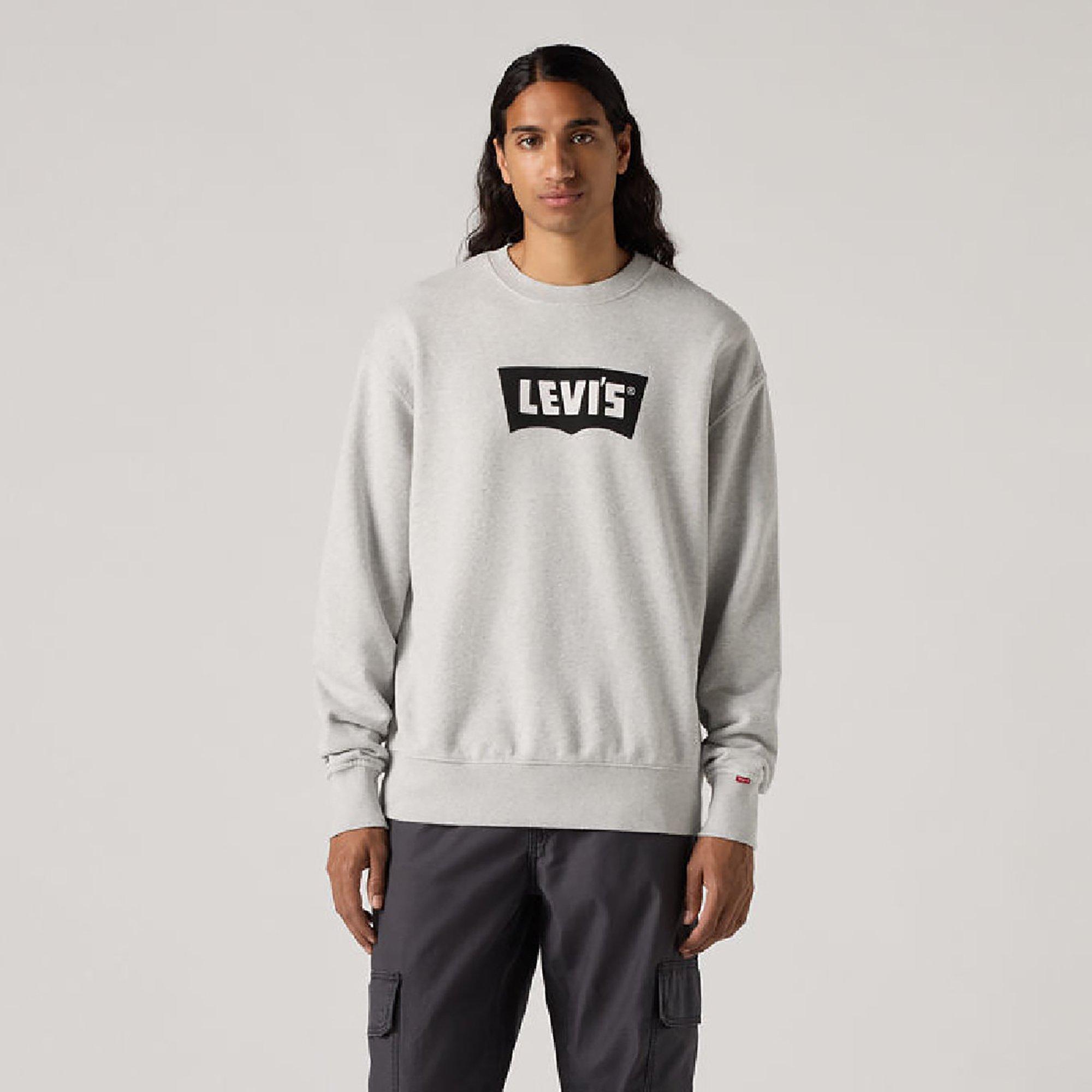 VTG BW Grey - Levis - Levis Premium Graph Sn99 - 2