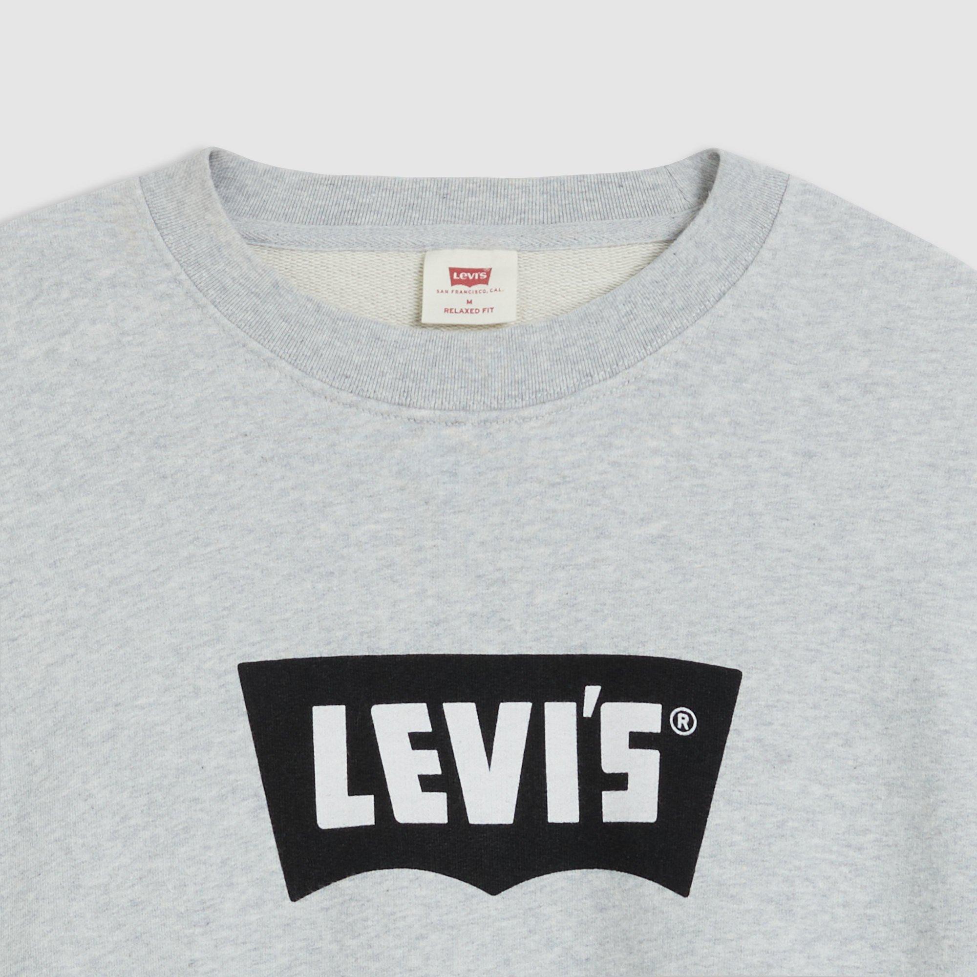 VTG BW Grey - Levis - Levis Premium Graph Sn99 - 6