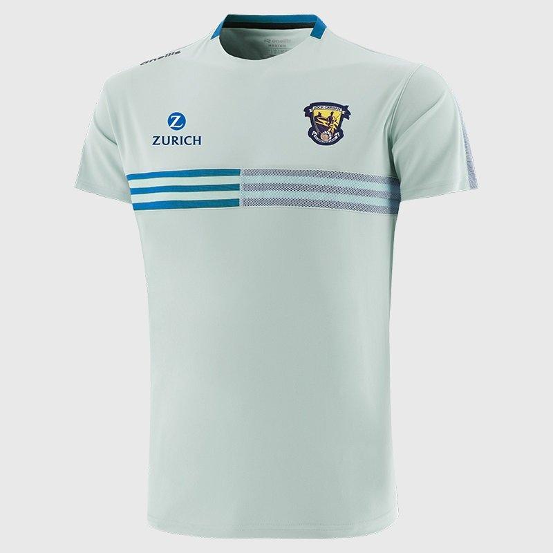 Wexford Nepal Crew Neck T-Shirt Senior