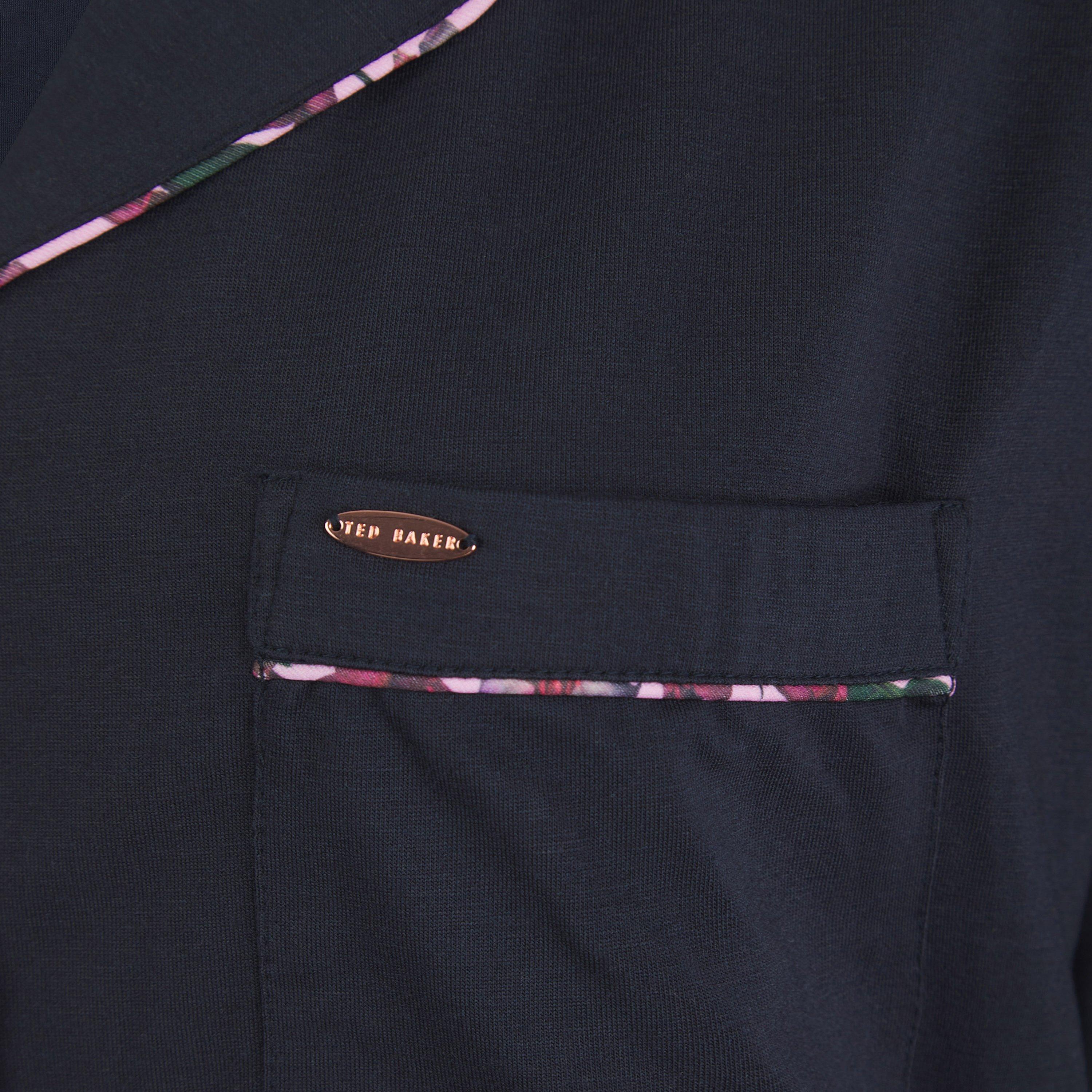 After Midnight - Ted Baker - Ted Pandora Long Sleeve Pyjama Set Ladies - 3