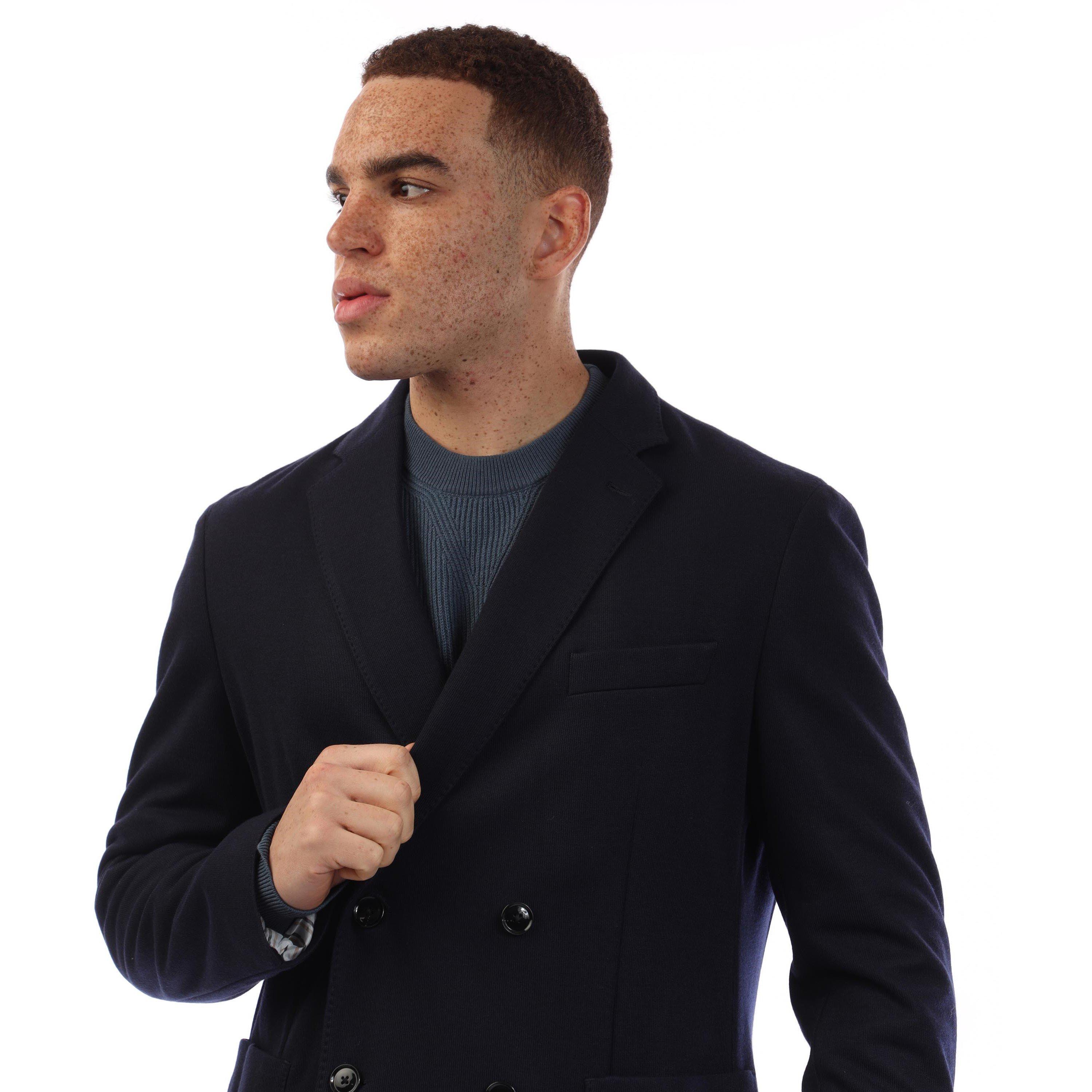 Dark Blue - Boss - C-Hanry-J-Db-233 10262366 01 Mens - 3