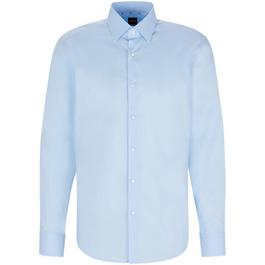 Boss Joey Kent Long Sleeve Shirt