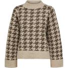 Sandshell/Co - Selected Femme - Selected Birdy Knit Ld31 - 1