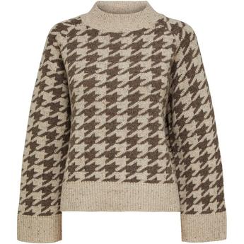 Selected Femme Selected Birdy Knit Ld31