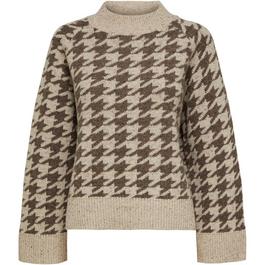 Selected Femme Selected Birdy Knit Ld31