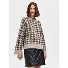 Sandshell/Co - Selected Femme - Selected Birdy Knit Ld31 - 2