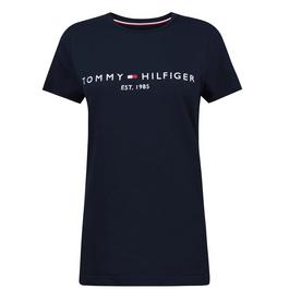 Tommy Hilfiger Core Logo T shirt