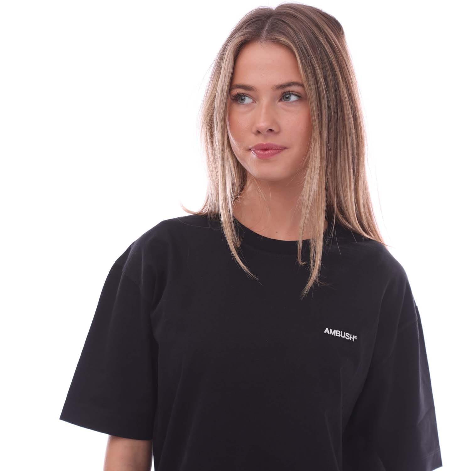 Black-White - Ambush - 3 Pack of T-Shirts - 3