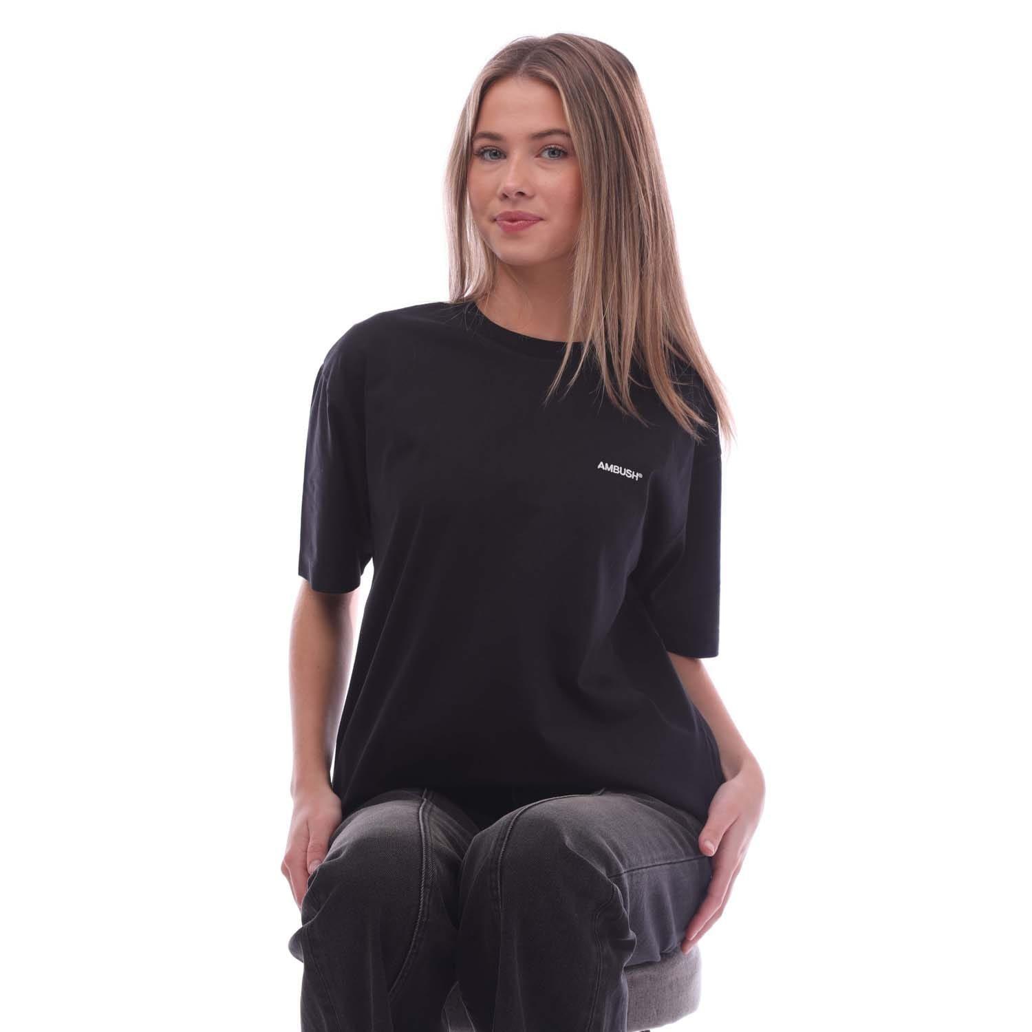 Black-White - Ambush - 3 Pack of T-Shirts - 4