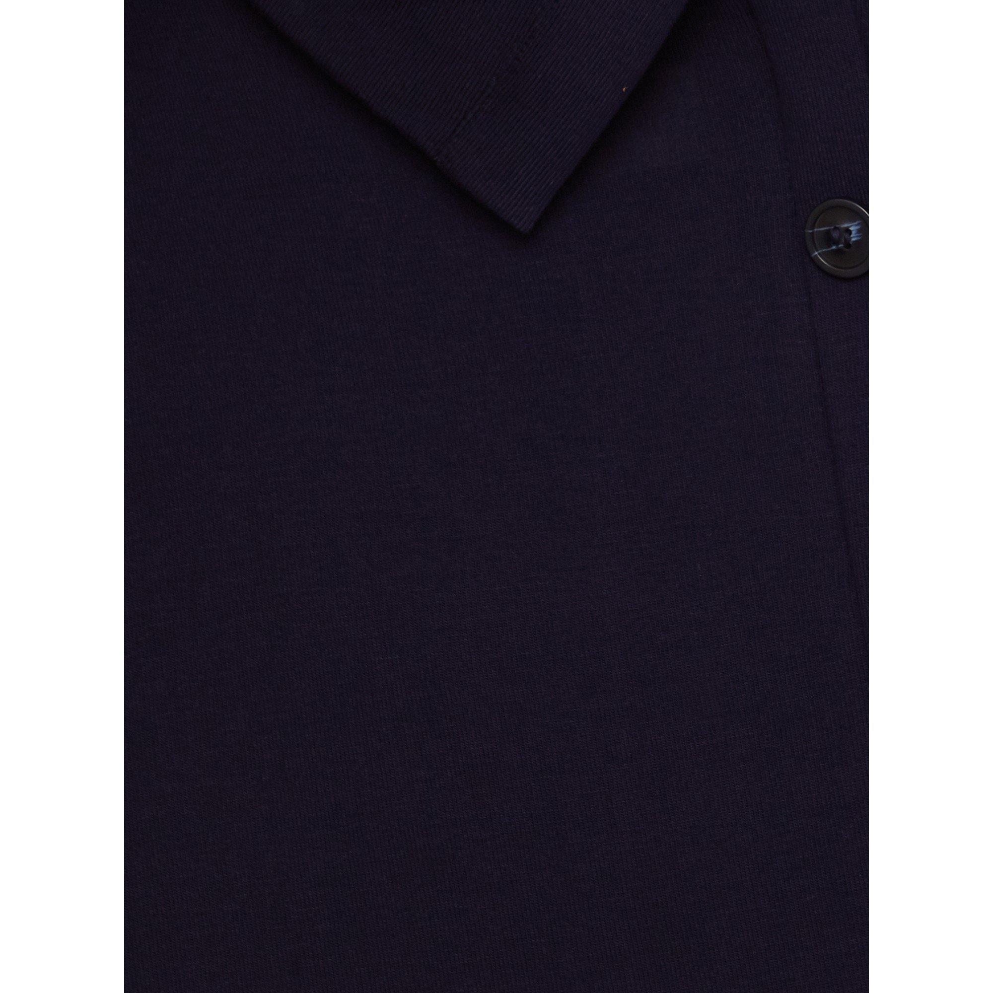 Navy - Phase Eight - Marga Longline Top - 5