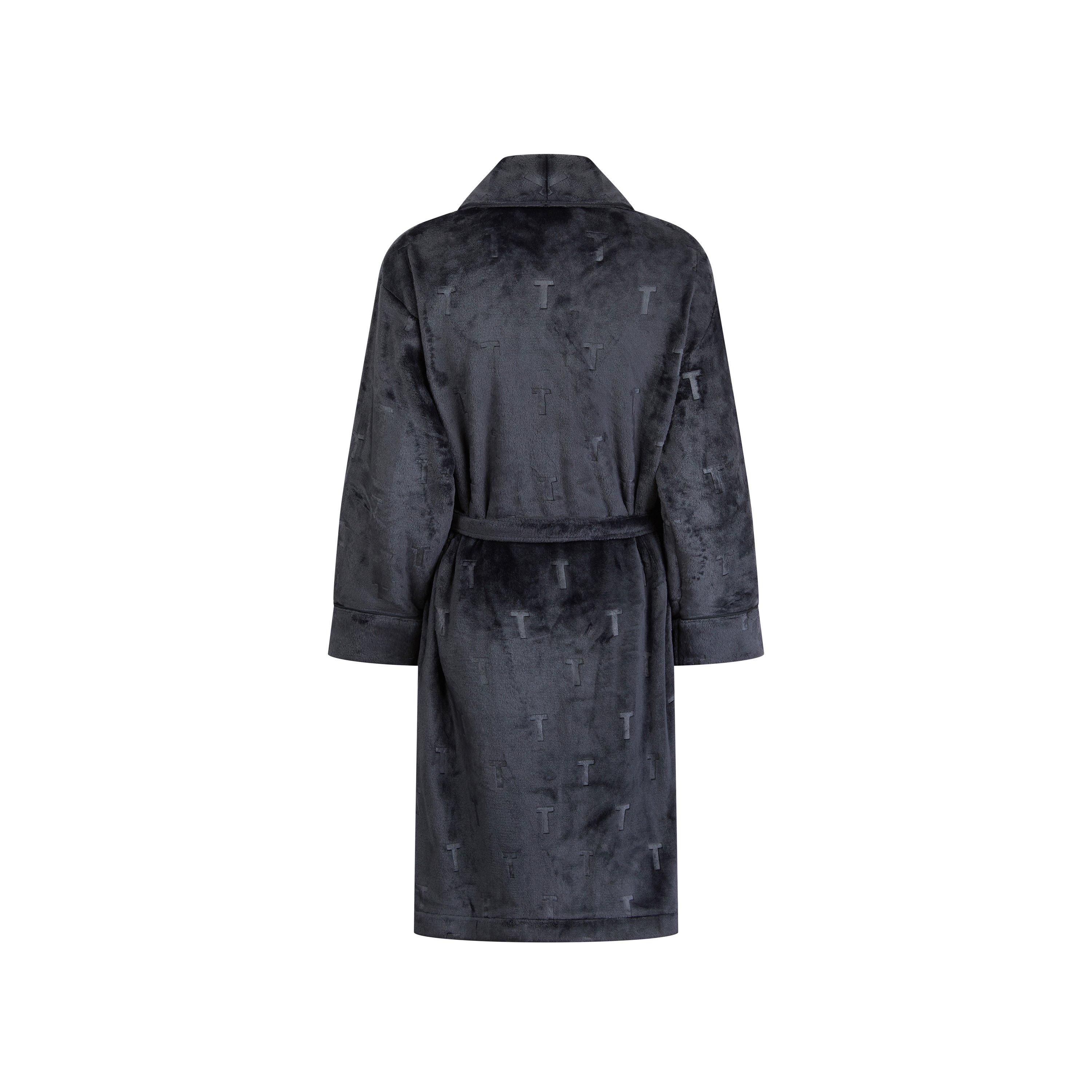 Ted 2 Robe Ted Baker Women's Verity Fluffy Dressing Gown | FRASERS