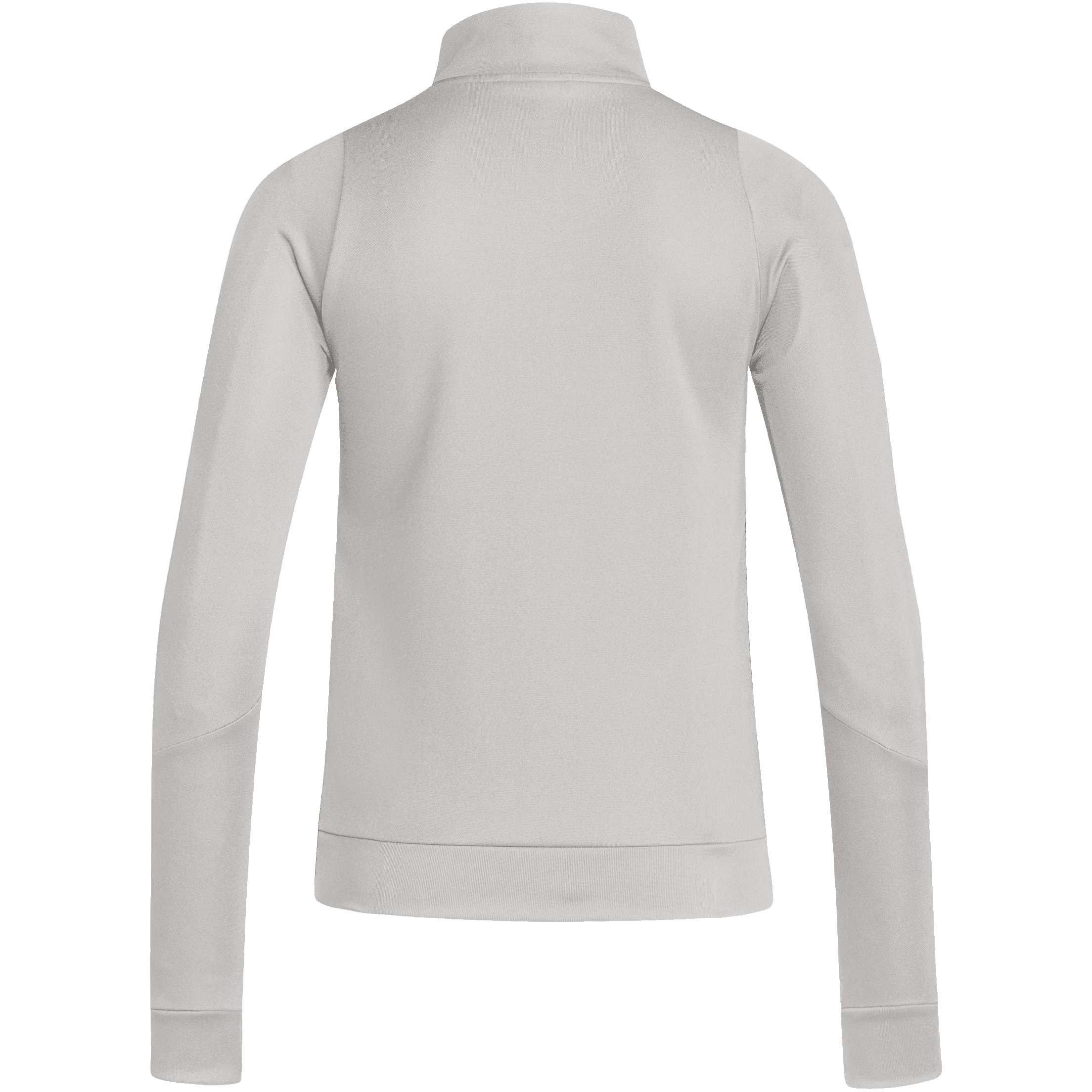 Team Mid Grey - adidas - adidas Tiro24 Trjktw Anorak Womens - 2