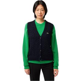 Lacoste Cbl Knt Vst Ld99