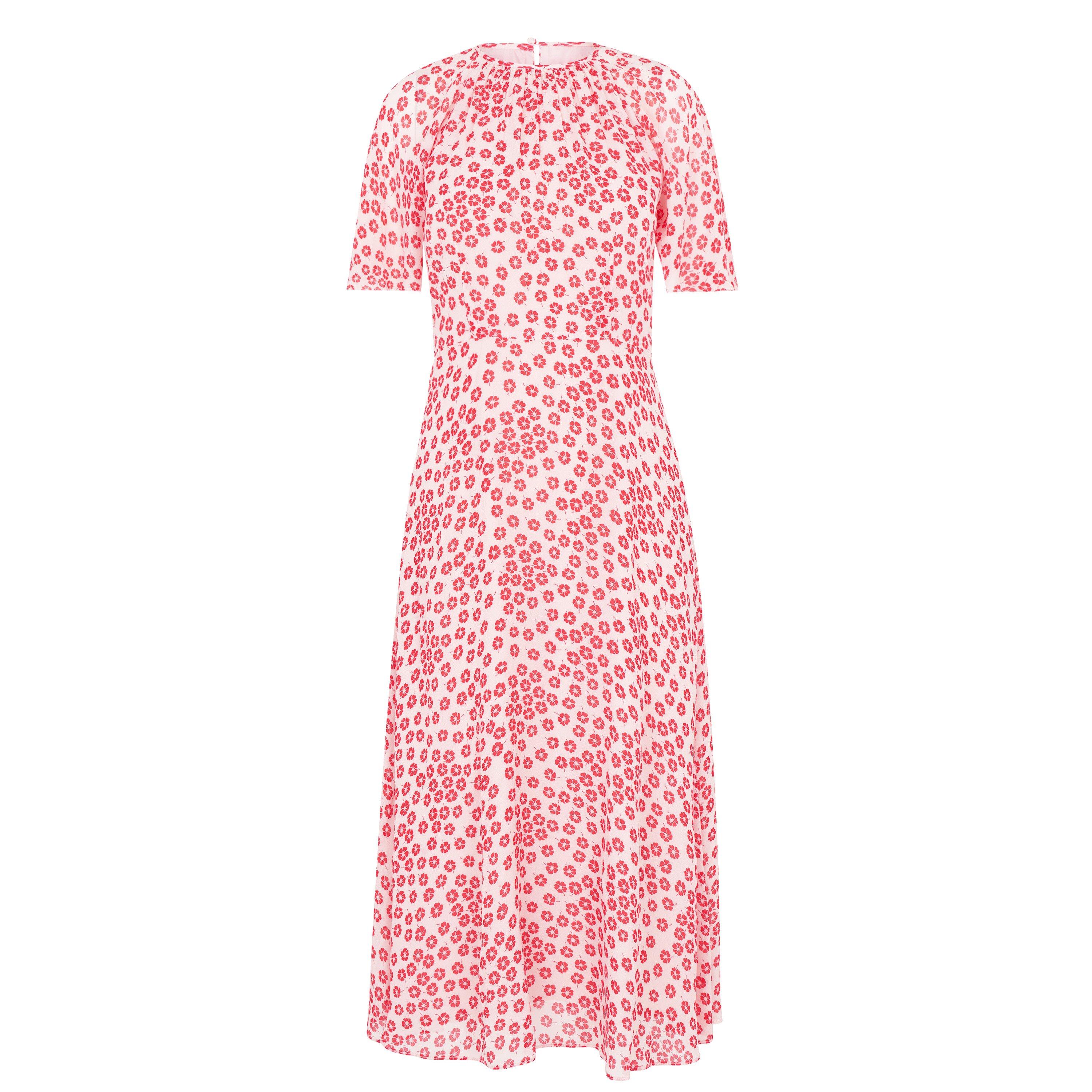 LK Bennett Elowen Dress