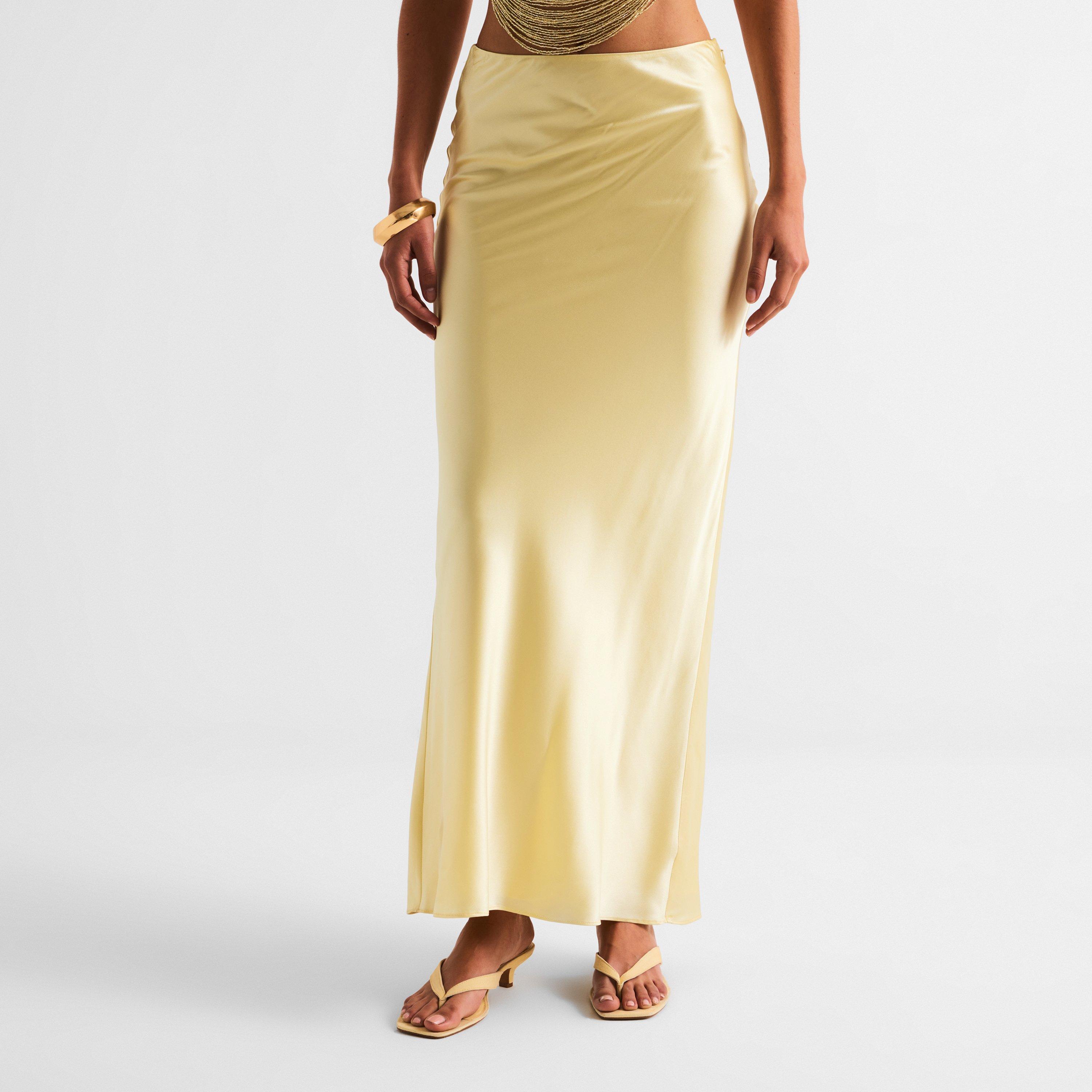 Tapestry - Cult Gaia - Women's Maxi Skirt - 3