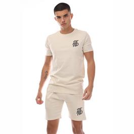 DFND London Core Twinset Mens