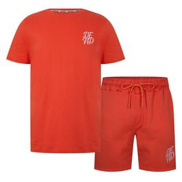 DFND London Core Twinset Mens