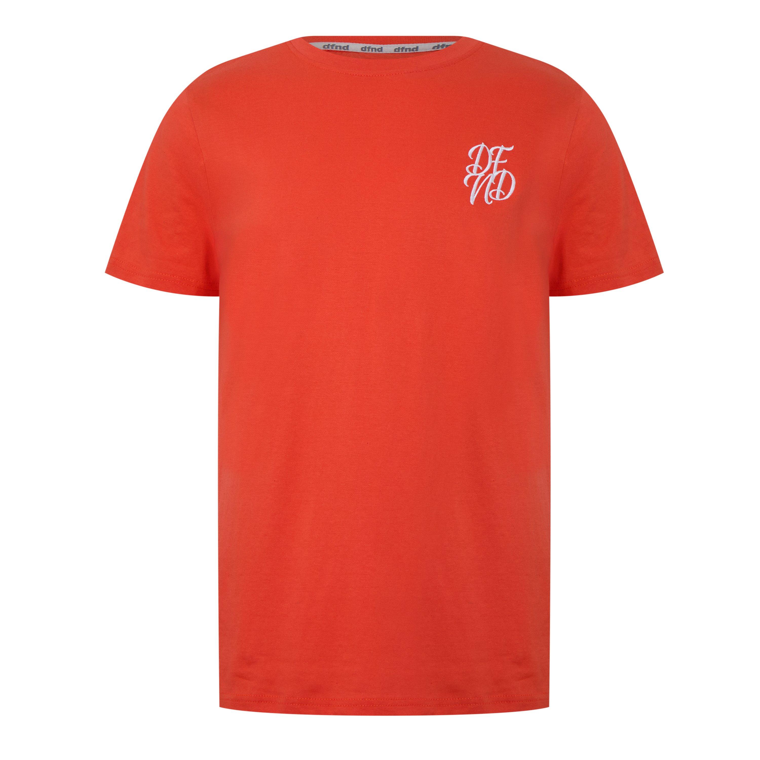 Navy - DFND London - DFND Core Twinset Mens - 2