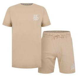 DFND London Core Twinset Mens